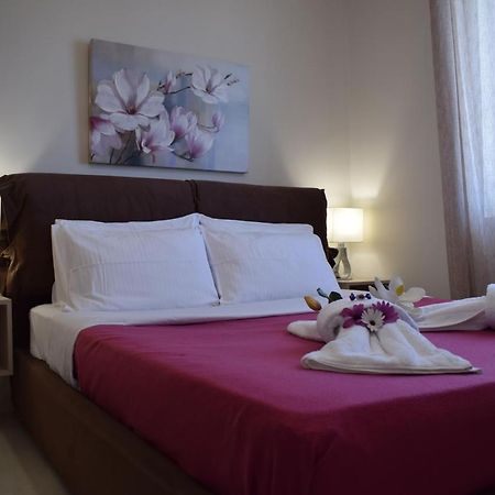 Studio Holiday Kalamata 2 Extérieur photo