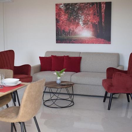 Studio Holiday Kalamata 2 Extérieur photo