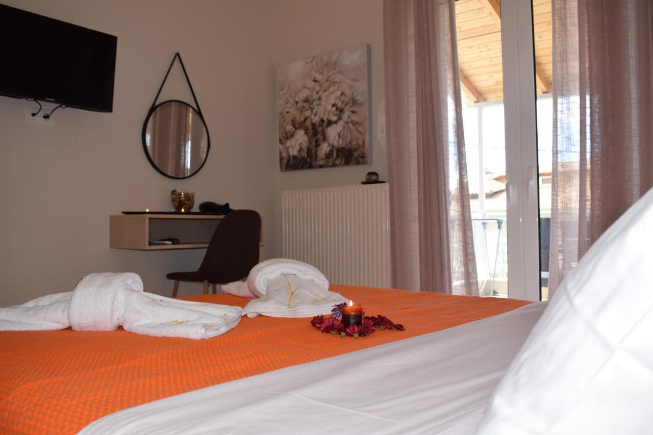 Studio Holiday Kalamata 2 Extérieur photo