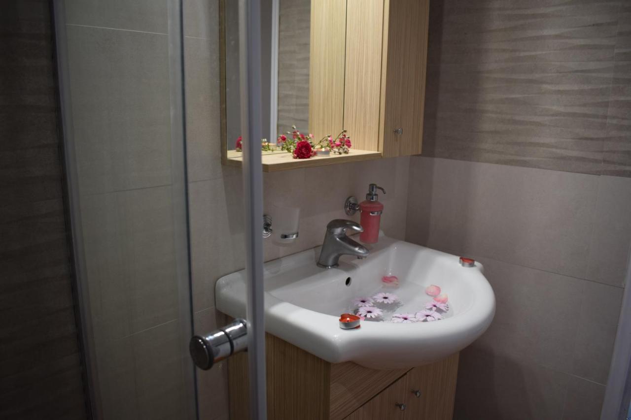 Studio Holiday Kalamata 2 Extérieur photo