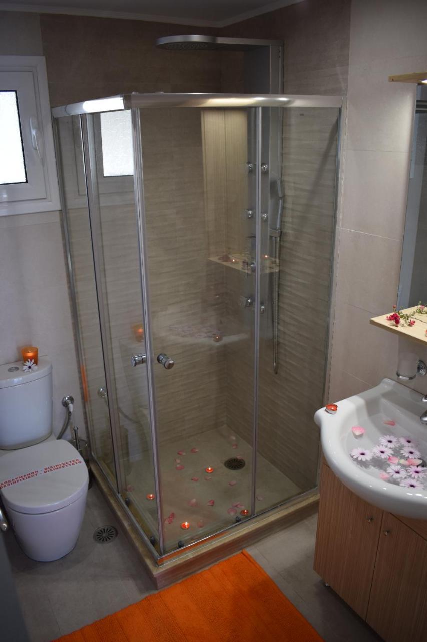 Studio Holiday Kalamata 2 Extérieur photo